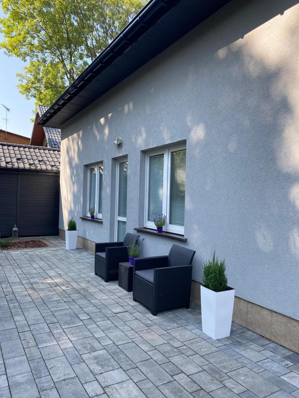 Apartamenty Lawenda Krakow Exterior photo