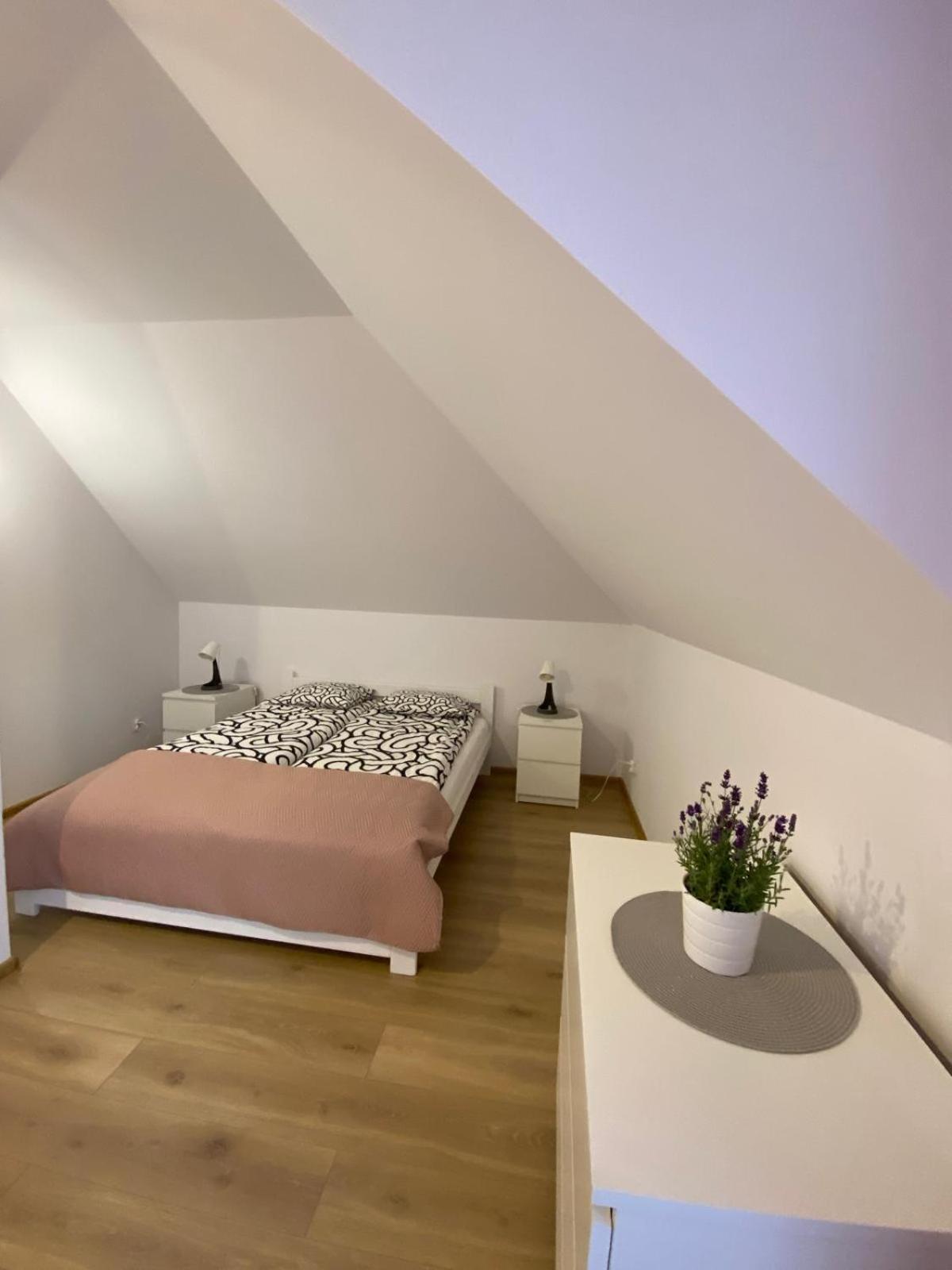Apartamenty Lawenda Krakow Exterior photo